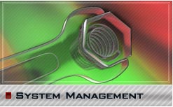 System-Management